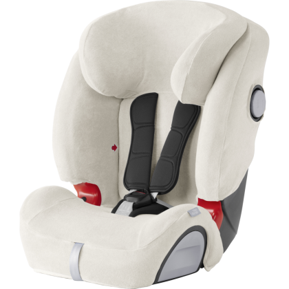 Letní potah Evolva 123 SL SICT BEIGE