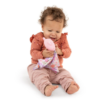 Dečka mazlící Cozy Lovey – Deni™ Ingenuity