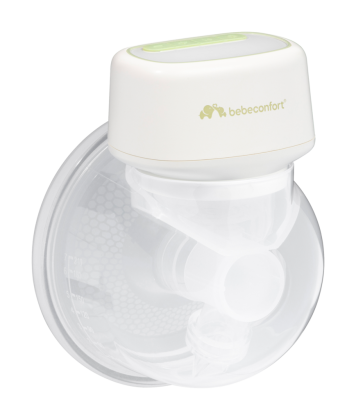 Odsávačka elektrická nositelná Discreet Bebeconfort