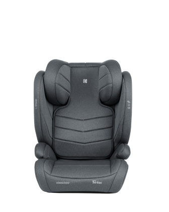 Autosedačka 100-150 cm i-Stand i-Size KikkaBoo