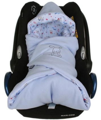 Zimní zavinovačka Kaarsgaren