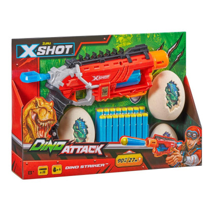 X-SHOT Dino Striker