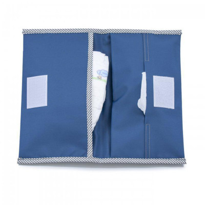 Pouzdro na plenky Diaper Wallet