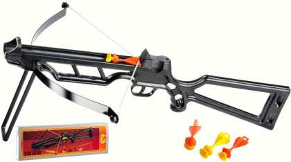 Kuše Tiger crossbow