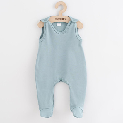 Kojenecké dupačky Classic II 3 ks boy New Baby