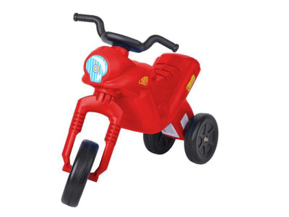 Odrážedlo Enduro Klasik 18 m+