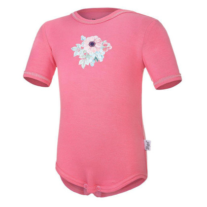 Body tenké KR obrázek Outlast® Růžová