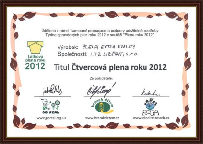 Plena extra kvality se zvýšenou gramáží 80 x 80 cm - 1 ks