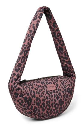 Puffy Mini Cross Body Bag Studio Noos