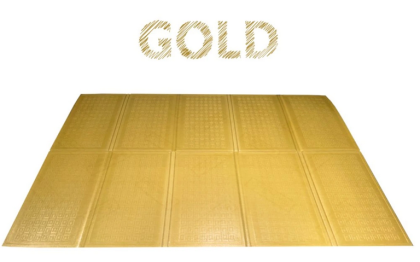 Casmatino dětská skládací podložka 2000x1400x10 mm