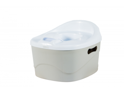 Nočník 3v1 PottyChamp DiaperChamp