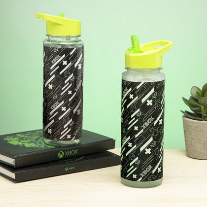 Láhev měnící XBOX 650 ml