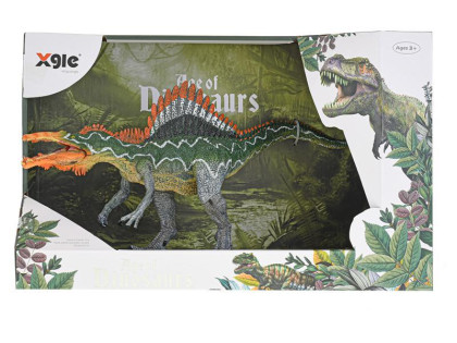Dinosaurus Spinosaurus 32 cm