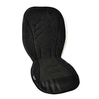 Vlněná podložka do kočárku Ovečka 2v1