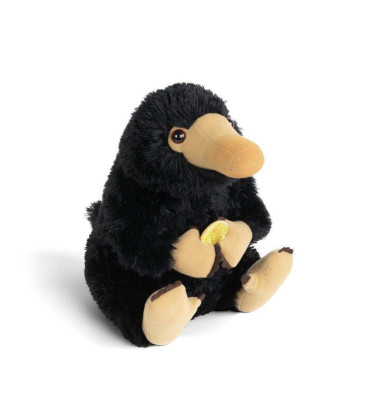 Fantastická zvířata plyšák - Hrabák 24 cm