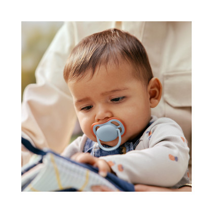 Šidítko Ultra air 0-6 m 2 ks Philips Avent