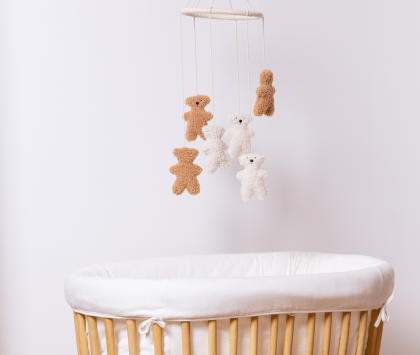 Kolotoč Teddy