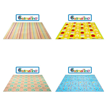 Casmatino dětská podložka tenká