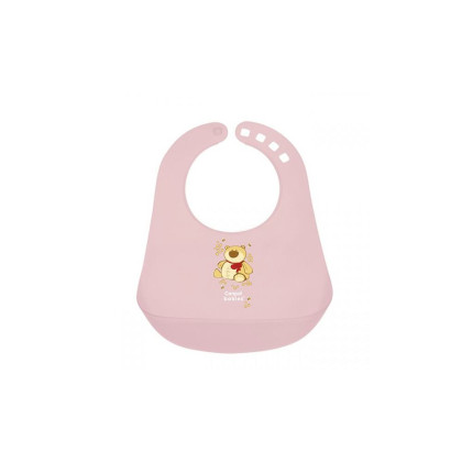 Plastový bryndák HAPPY ANIMALS