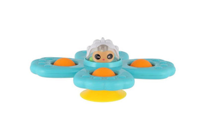 Točáček vrtulka babyted 11 x 5 cm
