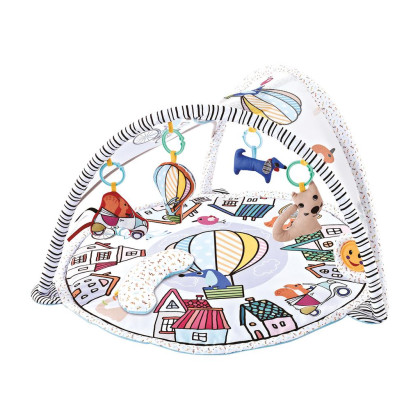 Hrací deka aktivity Zopa