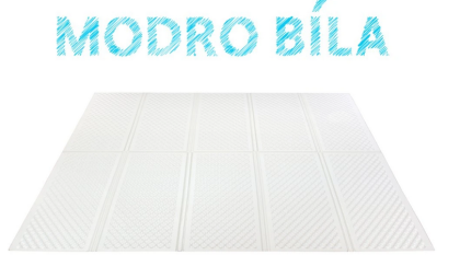 Casmatino dětská skládací podložka 2000x1400x10 mm