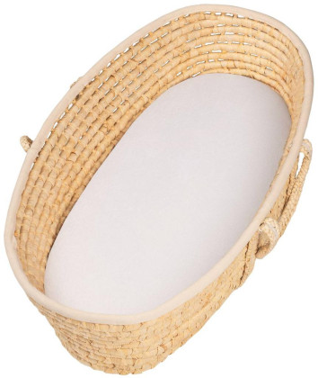 Froté prostěradlo do kočárku Infantilo