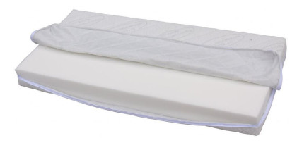 Matrace Scarlett Termo - 120 x 60 x 12 cm