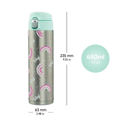 Termoláhev 450 ml Baagl