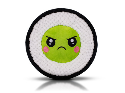 Plush Friends Kawaii Sushi plyšové 60cm 4druhy