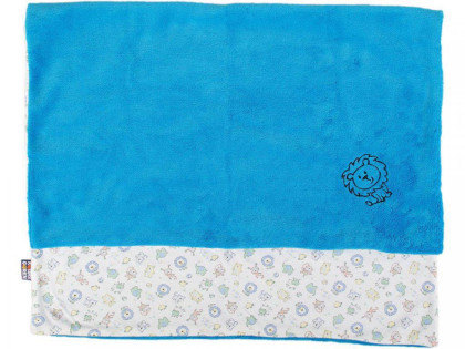 Dětská deka Wellsoft bavlna 100 x 70 cm