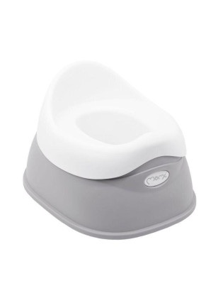 Nočník šedý MoMi Dito