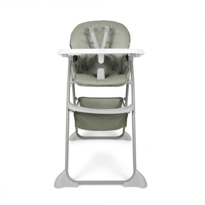 Jídelní židle Sit N Fold Hauck