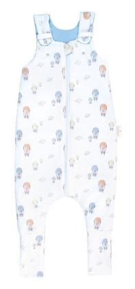 Rostoucí spací pytel Move Magic Sky Emitex