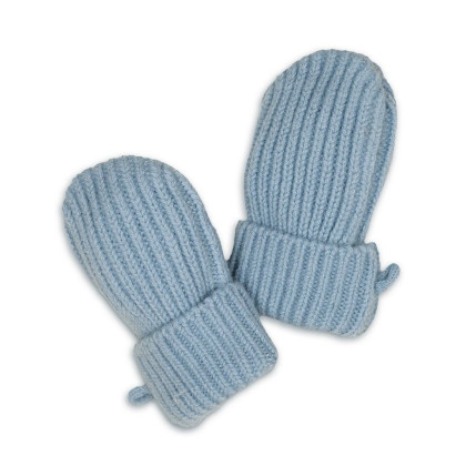 Rukavice Merino Blue Fogg Lodger