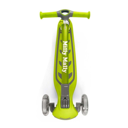 Dětská koloběžka Scooter Boogie Milly Mally
