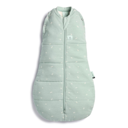 Zavinovačka a vak na spaní 2 v 1 Cocoon Sage 2,5 tog ErgoPouch