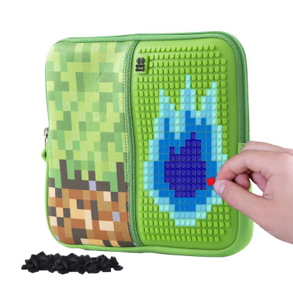 Kreativní XL pouzdro na drobnosti Pixie crew