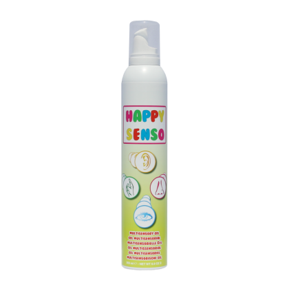 Happy Senso - multisenzorická pěna Original
