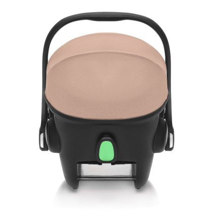 Autosedačka XM Plus i-Size Zopa