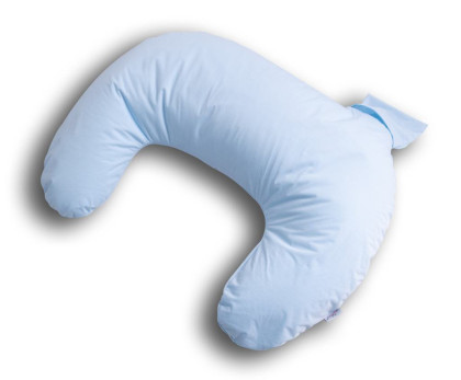 Bambusový polohovací polštář MiniRelax 150 cm Babymatex