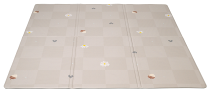 Hrací deka pěnová Checkers Taf Toys
