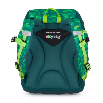 Školní set 4ks Playworld Oxy Sherpy