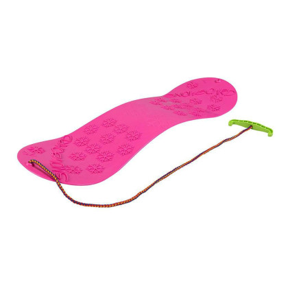 Dětský kluzák na sníh Baby Mix Snowboard 72 cm