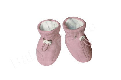 Capáčky se stahovací gumičkou Thermo Babyservice