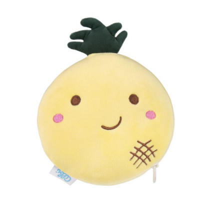 Cestovní polštář Ananas Albi