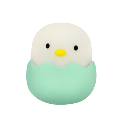 Noční světlo Baby Eggy Egg MegaLight