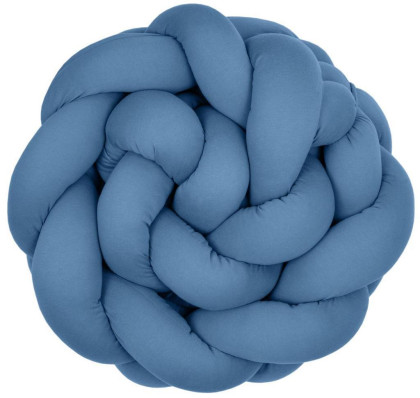 Ochranný copánkový mantinel do postýlky Infantilo