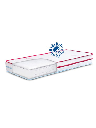 Matrace Sensillo Supreme Seasons 120x60 cm