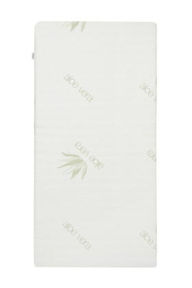 Ortopedická matrace Flora 140 x 70 x 10 cm BabyMatex